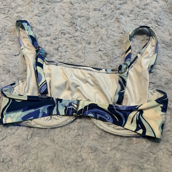 ‼️5/$25‼️ Victoria Secret Swim Top Bundle - Picture 2 of 7